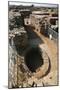 Oval Pit in Mohenjo-Daro Citadel (Unesco World Heritage List-null-Mounted Photographic Print