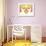 Ovarian Sunshine-Belen Mena-Framed Giclee Print displayed on a wall