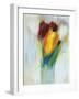 Ovazione-Karen Lorena Parker-Framed Giclee Print