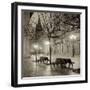 Oveido Cathedral Bancs II-Alan Blaustein-Framed Photographic Print