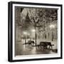 Oveido Cathedral Bancs II-Alan Blaustein-Framed Photographic Print