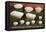 Ovenware Set-null-Framed Stretched Canvas