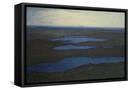 Canvas Black