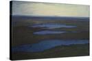 Stretched Canvas