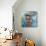 Over Golden Gate-Mark Lague-Mounted Art Print displayed on a wall