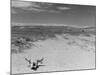 Over Grazed Land-Arthur Rothstein-Mounted Photographic Print