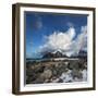 Over My Head-Philippe Sainte-Laudy-Framed Photographic Print