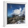 Over My Head-Philippe Sainte-Laudy-Framed Photographic Print