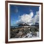 Over My Head-Philippe Sainte-Laudy-Framed Photographic Print