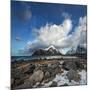 Over My Head-Philippe Sainte-Laudy-Mounted Photographic Print