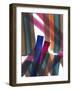 Over Pass IV-Jodi Fuchs-Framed Art Print