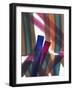 Over Pass IV-Jodi Fuchs-Framed Art Print