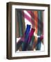 Over Pass IV-Jodi Fuchs-Framed Art Print