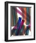 Over Pass IV-Jodi Fuchs-Framed Art Print