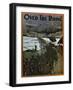 Over Rhine-null-Framed Giclee Print