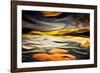 Over the Hills and Far Away-Ursula Abresch-Framed Photographic Print