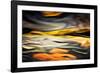 Over the Hills and Far Away-Ursula Abresch-Framed Photographic Print