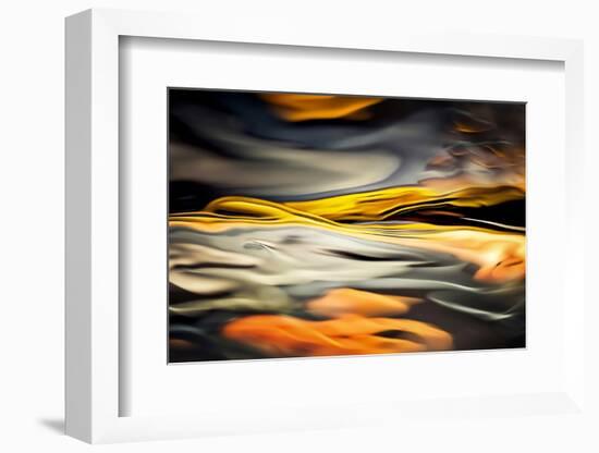 Over the Hills and Far Away-Ursula Abresch-Framed Photographic Print