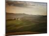 Over the Hills-Antonio Longobardi-Mounted Photographic Print