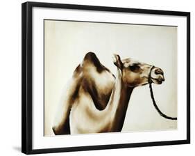 Over the Hump-Sydney Edmunds-Framed Giclee Print