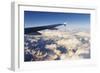 Over the Mountains-Sebastien Lory-Framed Photographic Print