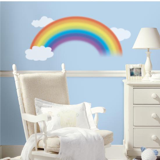 Wall Decal, , large