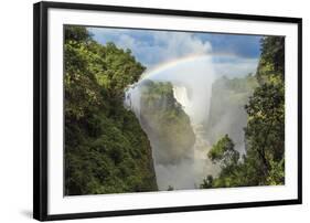 Over the Rainbow-null-Framed Giclee Print