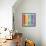 Over the Rainbow-Erin Clark-Framed Stretched Canvas displayed on a wall