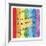 Over the Rainbow-Erin Clark-Framed Giclee Print