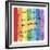 Over the Rainbow-Erin Clark-Framed Giclee Print