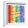 Over the Rainbow-Erin Clark-Framed Premium Giclee Print