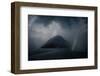 Over the Sea to Skye-Doug Chinnery-Framed Photographic Print