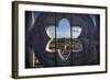 Over the Tower-Giuseppe Torre-Framed Photographic Print