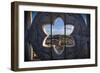 Over the Tower-Giuseppe Torre-Framed Photographic Print