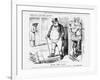 Over the Way, 1861-null-Framed Giclee Print