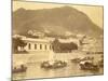 Overall View of Hong Kong (China)-null-Mounted Photographic Print