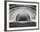 Overall View of Stage and Proscenium of Radio City Music Hall.-null-Framed Photographic Print