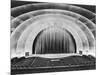 Overall View of Stage and Proscenium of Radio City Music Hall.-null-Mounted Photographic Print
