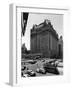 Overall View of the Plaza Hotel-Dmitri Kessel-Framed Photographic Print