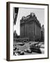 Overall View of the Plaza Hotel-Dmitri Kessel-Framed Photographic Print