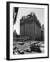 Overall View of the Plaza Hotel-Dmitri Kessel-Framed Photographic Print