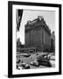 Overall View of the Plaza Hotel-Dmitri Kessel-Framed Photographic Print