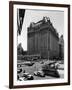 Overall View of the Plaza Hotel-Dmitri Kessel-Framed Photographic Print