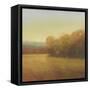 Overcast-Stephen Bach-Framed Stretched Canvas