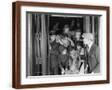 Brown Frame