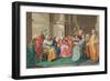 Overdoor, 1825-1826-null-Framed Giclee Print