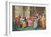 Overdoor, 1825-1826-null-Framed Giclee Print