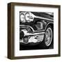 Overdrive 12-Ryan Hartson-Weddle-Framed Art Print