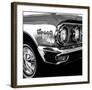 Overdrive 13-Ryan Hartson-Weddle-Framed Art Print