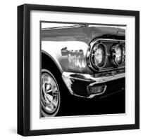 Overdrive 13-Ryan Hartson-Weddle-Framed Giclee Print